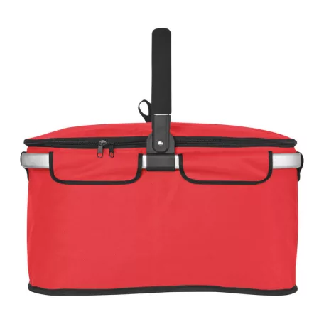 Luxus hűtő- és bevásárlókosár