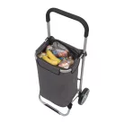 Összecsukható bevásárlókocsi