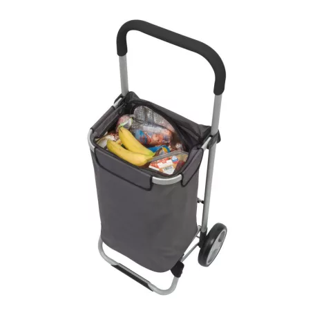 Összecsukható bevásárlókocsi