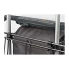 Összecsukható bevásárlókocsi