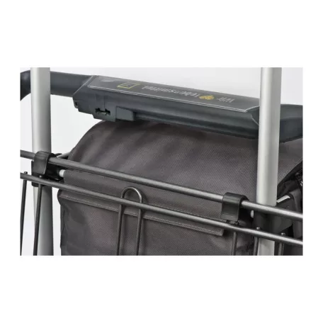 Összecsukható bevásárlókocsi