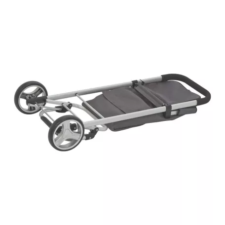 Összecsukható bevásárlókocsi