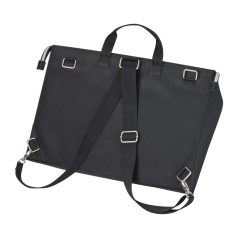 Laptop- és futártáska egyben