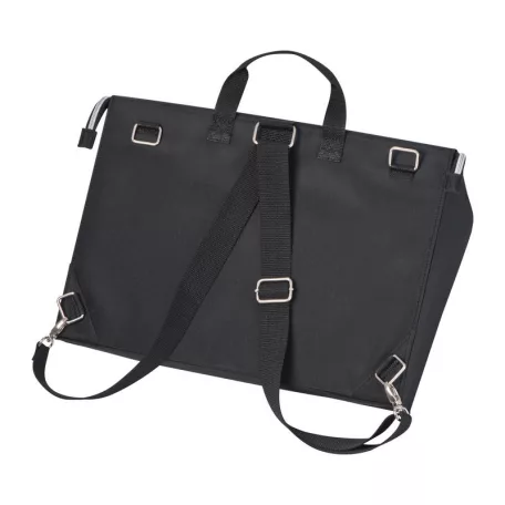 Laptop- és futártáska egyben