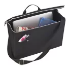 Laptop- és futártáska egyben