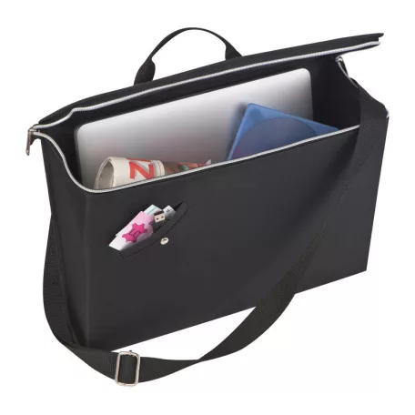 Laptop- és futártáska egyben