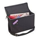 Laptop- és futártáska egyben