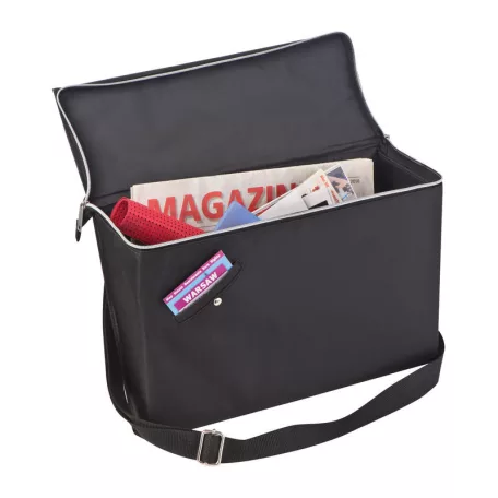 Laptop- és futártáska egyben