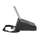 Laptop- és futártáska egyben