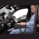 Laptop- és futártáska egyben