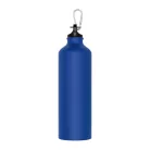 Nagy ivópalack karabinerrel, 800 ml
