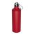 Nagy ivópalack karabinerrel, 800 ml