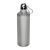 Nagy ivópalack karabinerrel, 800 ml
