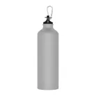Nagy ivópalack karabinerrel, 800 ml
