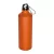 Nagy ivópalack karabinerrel, 800 ml