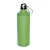 Nagy ivópalack karabinerrel, 800 ml