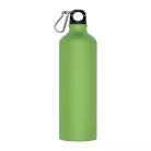 Nagy ivópalack karabinerrel, 800 ml