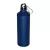 Nagy ivópalack karabinerrel, 800 ml