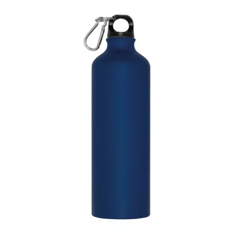 Nagy ivópalack karabinerrel, 800 ml