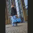Kiváló minőségű sporttáska