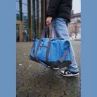 Kiváló minőségű sporttáska