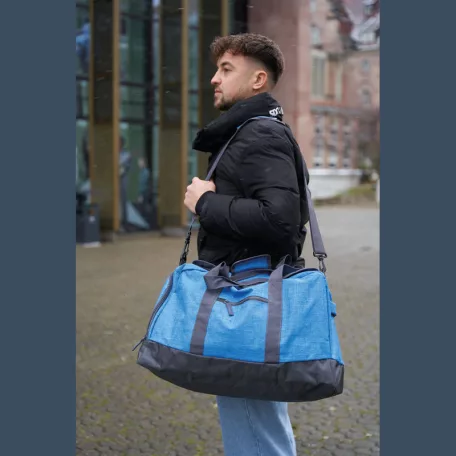 Kiváló minőségű sporttáska