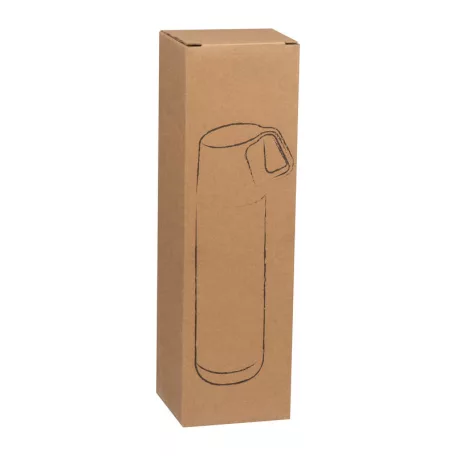 Rozsdamentes acél termosz, 500 ml