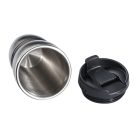 Fém termoszbögre, 450 ml