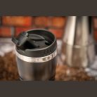 Fém termoszbögre, 450 ml