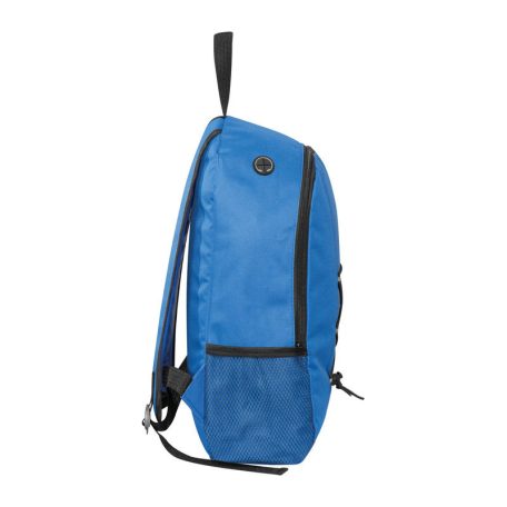 Poliészter hátizsák