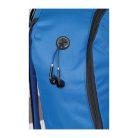 Poliészter hátizsák