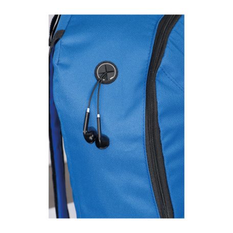 Poliészter hátizsák