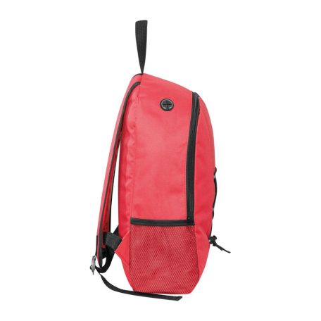 Poliészter hátizsák