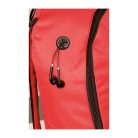 Poliészter hátizsák