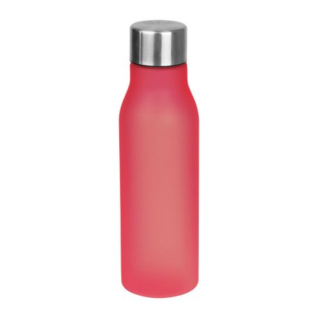 Műanyag kulacs, 550 ml