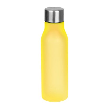 Műanyag kulacs, 550 ml