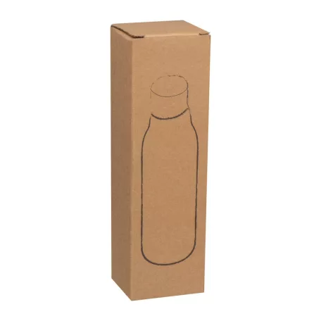 Műanyag kulacs, 550 ml