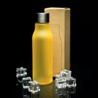 Műanyag kulacs, 550 ml