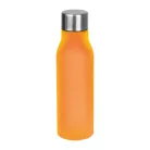 Műanyag kulacs, 550 ml
