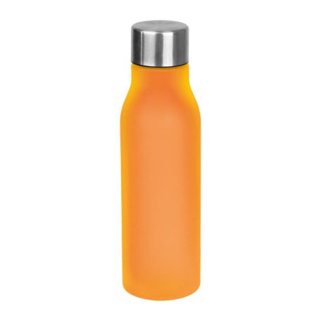 Műanyag kulacs, 550 ml