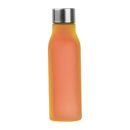 Műanyag kulacs, 550 ml