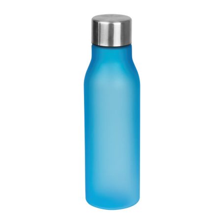 Műanyag kulacs, 550 ml