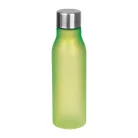 Műanyag kulacs, 550 ml