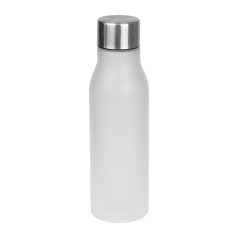 Műanyag kulacs, 550 ml