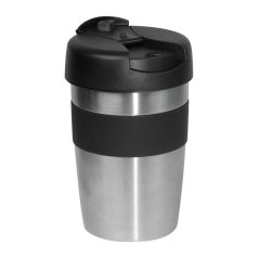 Vákuumszigetelt termoszbögre, 300 ml