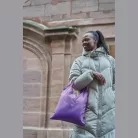 Összehajtható bevásárlótáska