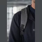 Szürke laptop hátizsák