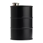 Hordó formájú flaska, 600 ml