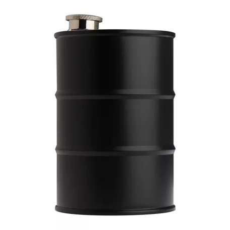 Hordó formájú flaska, 600 ml