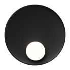 Hordó formájú flaska, 600 ml